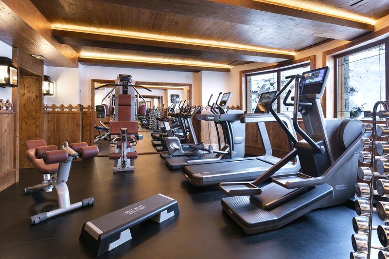 Fitness & Personal Trainer