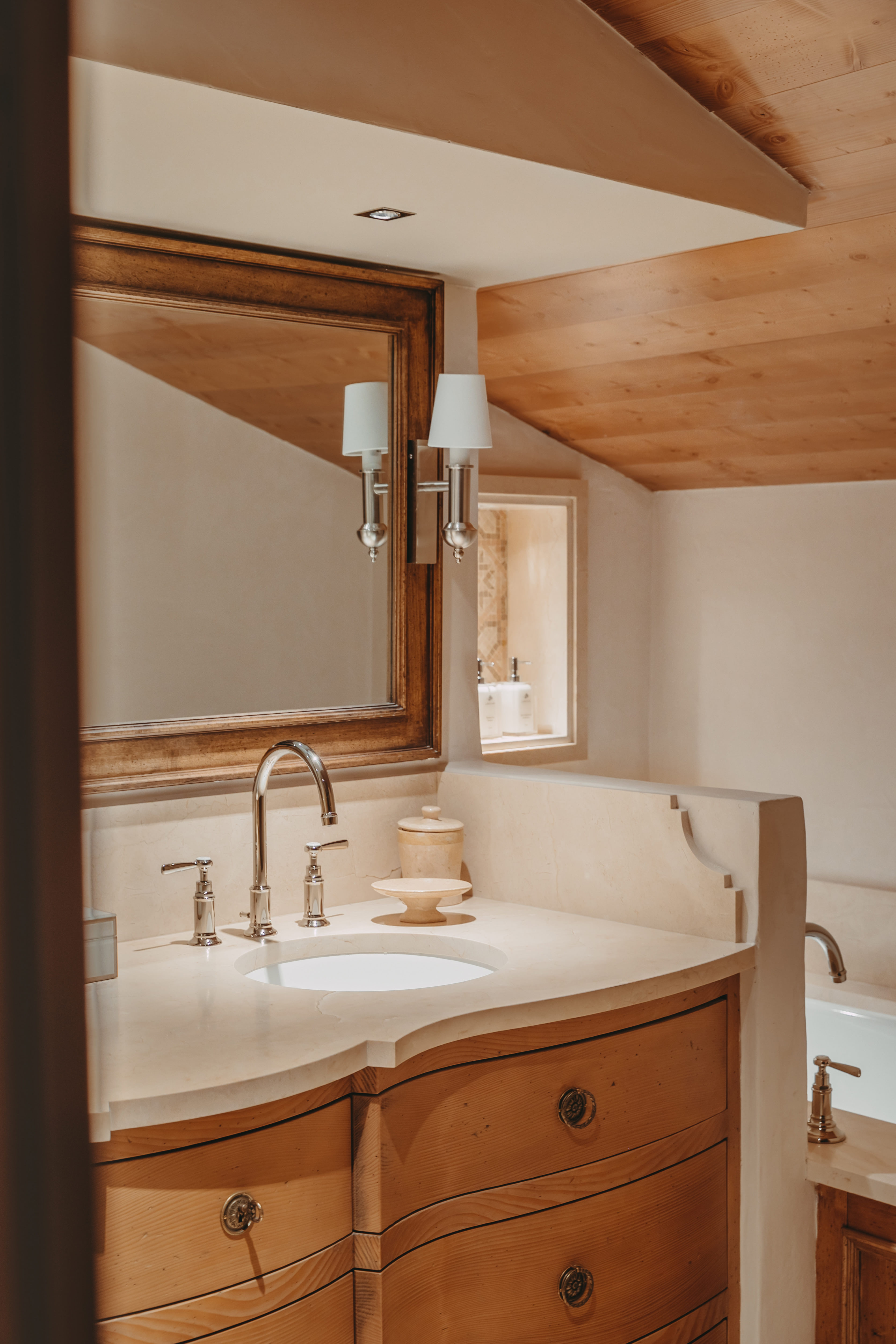 Les Chalets Airelles