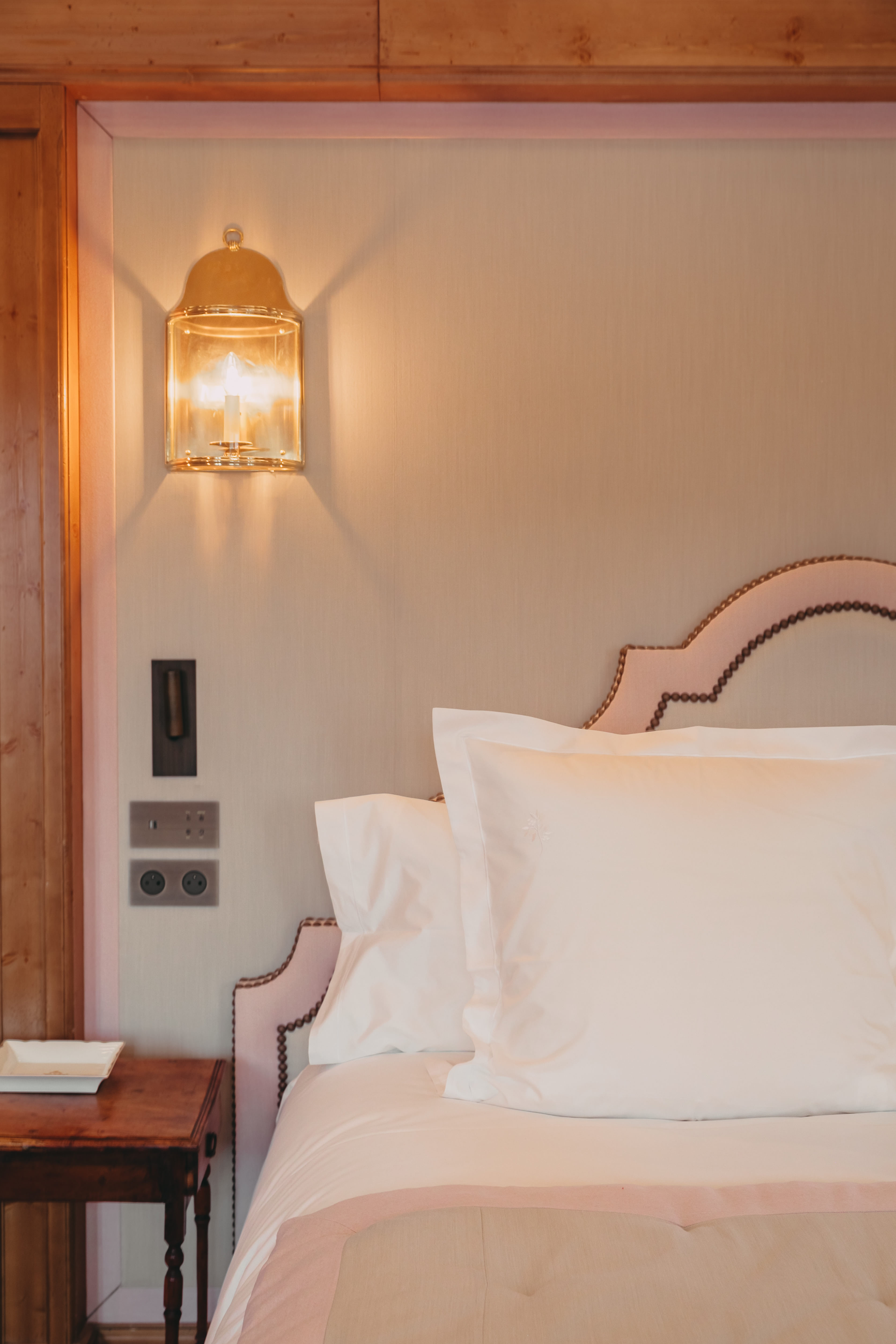 Les Chalets Airelles