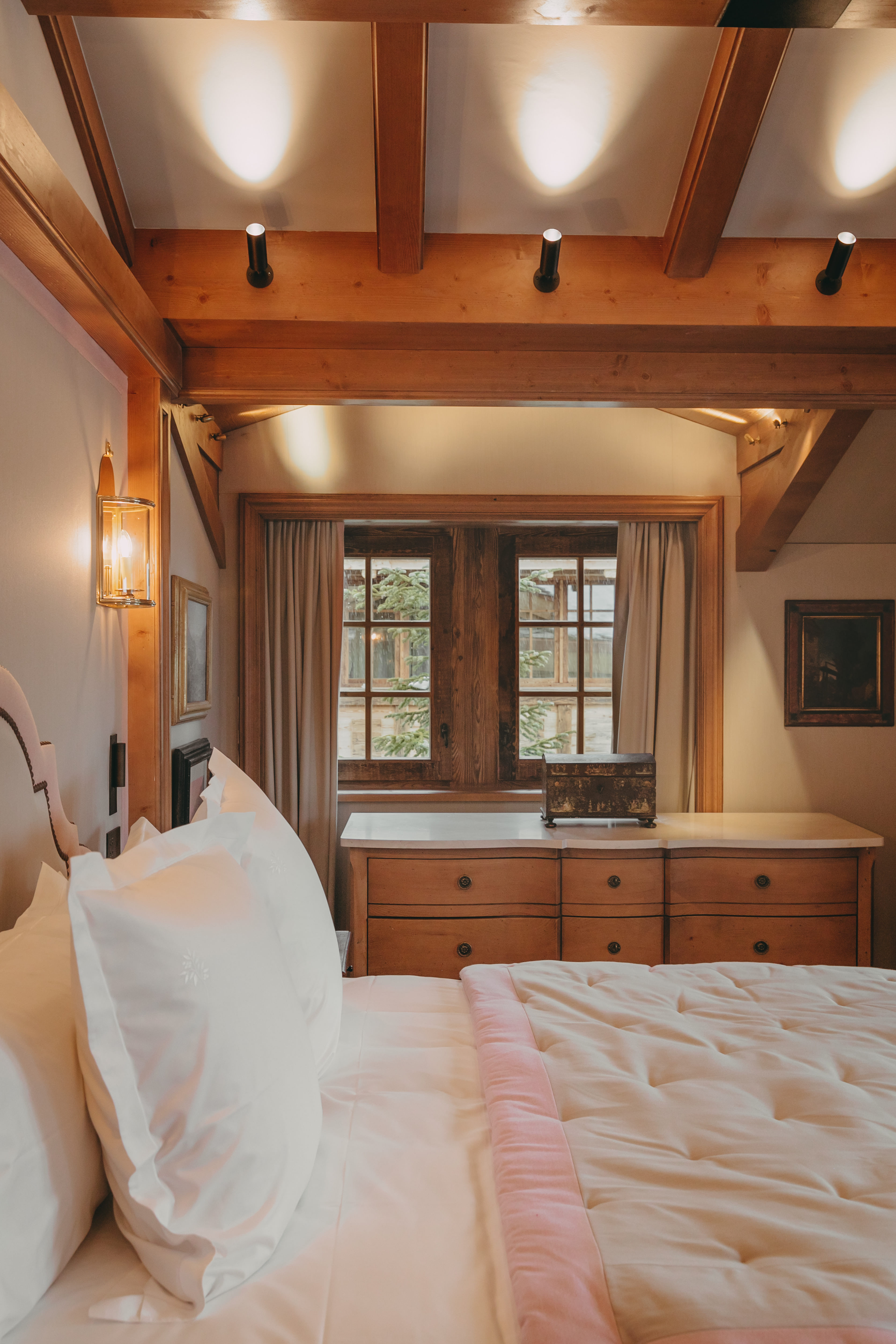 Les Chalets Airelles