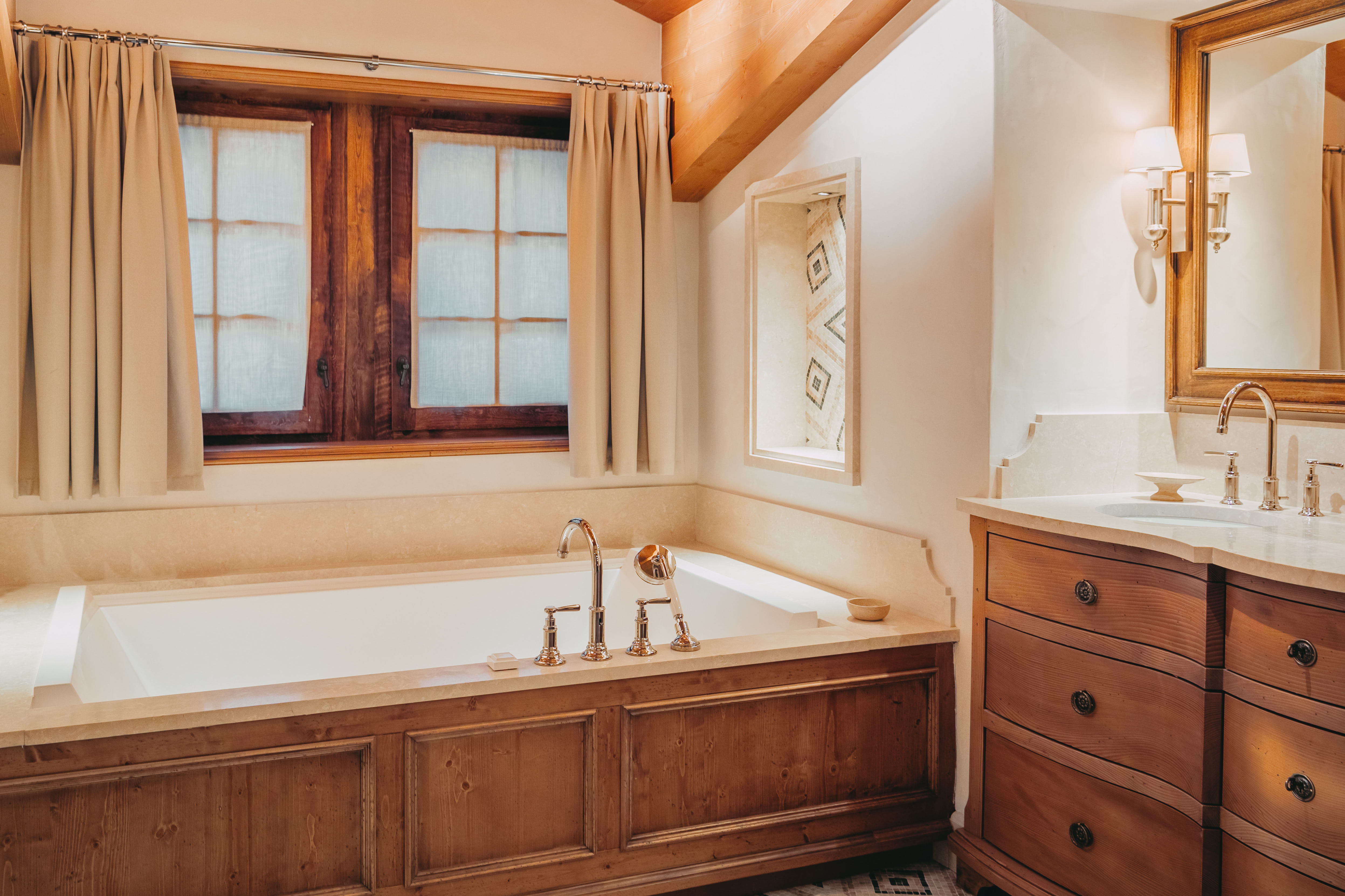 Les Chalets Airelles