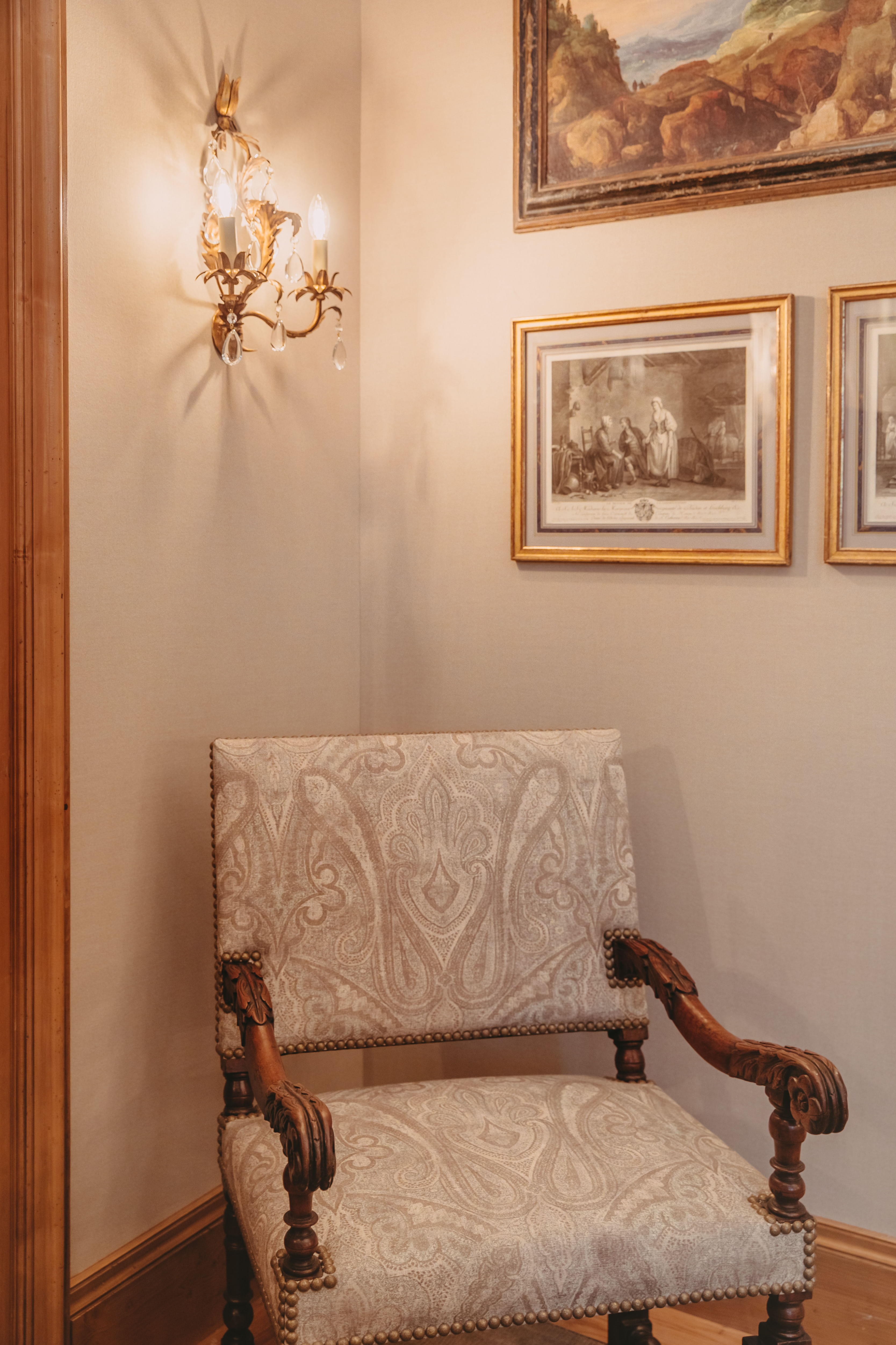 Les Chalets Airelles