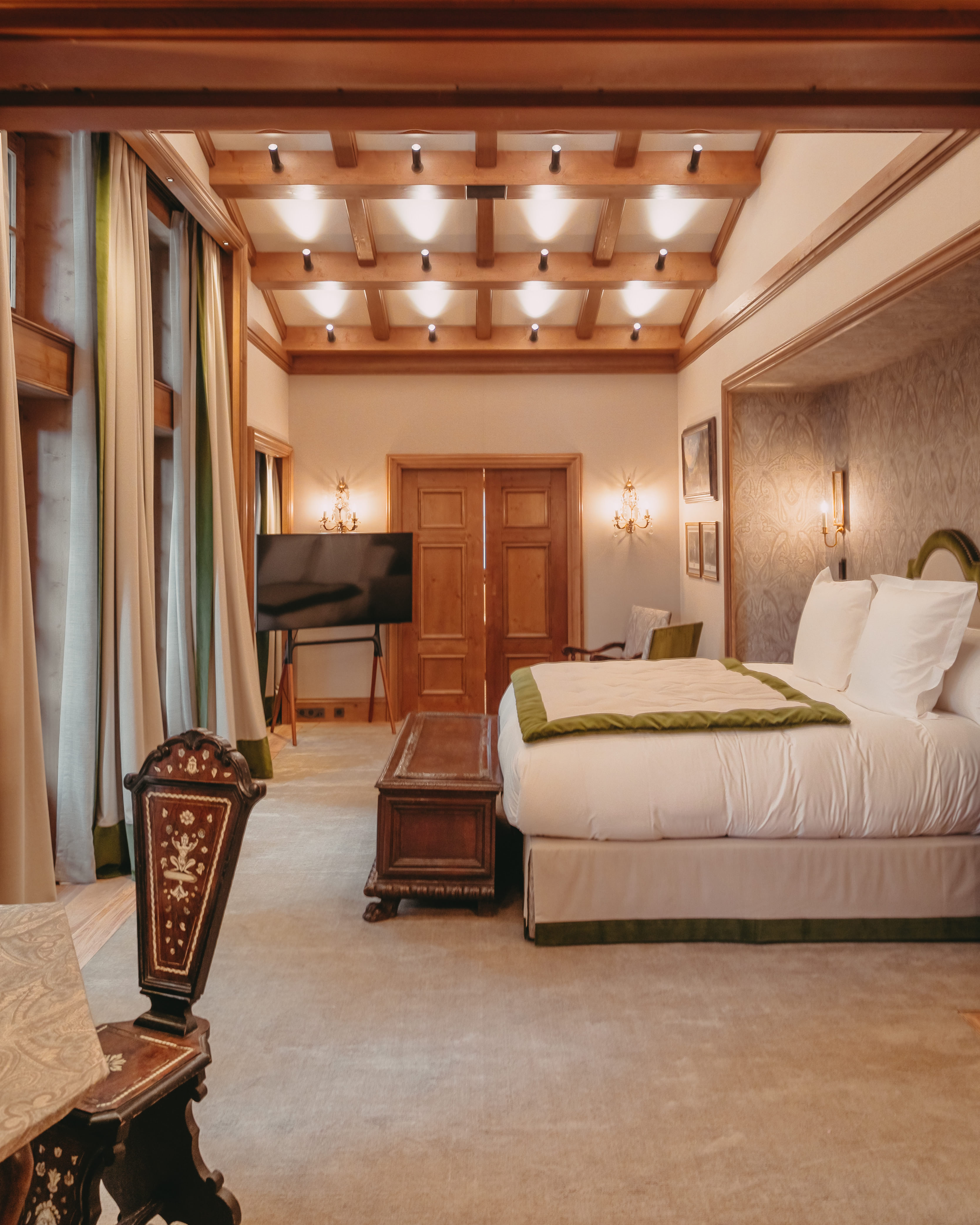 Les Chalets Airelles