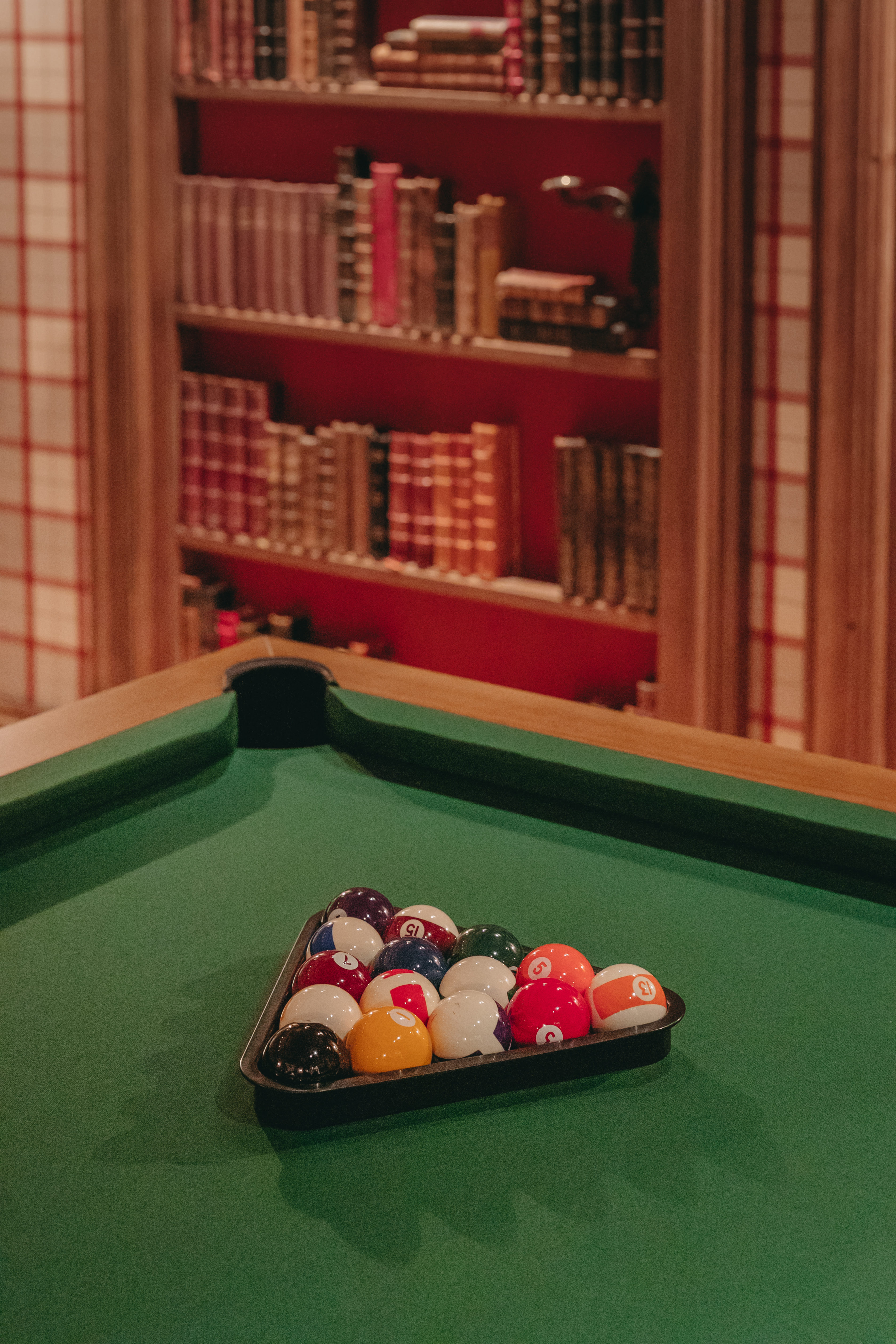 Les Chalets Airelles