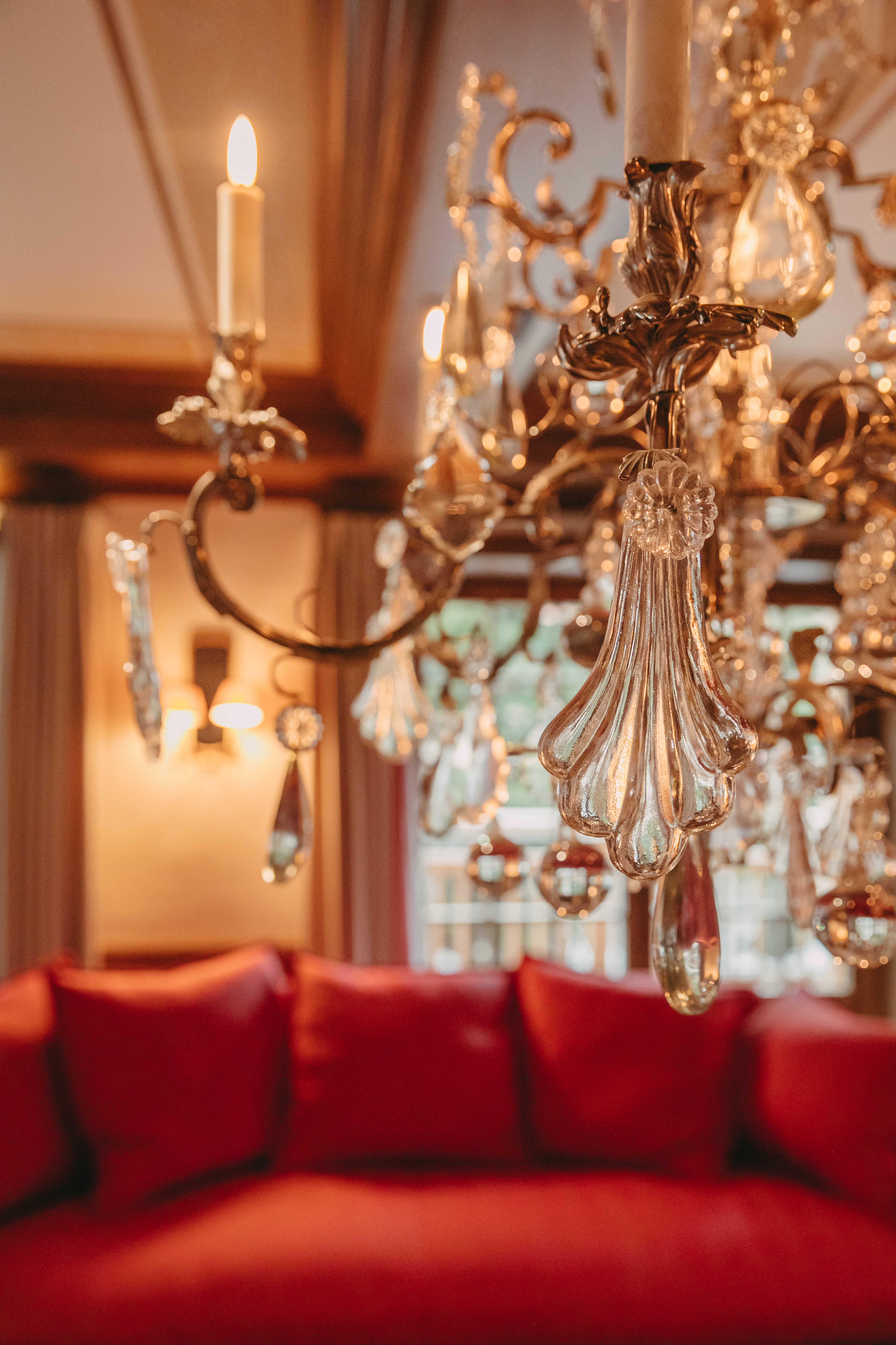 Les Chalets Airelles