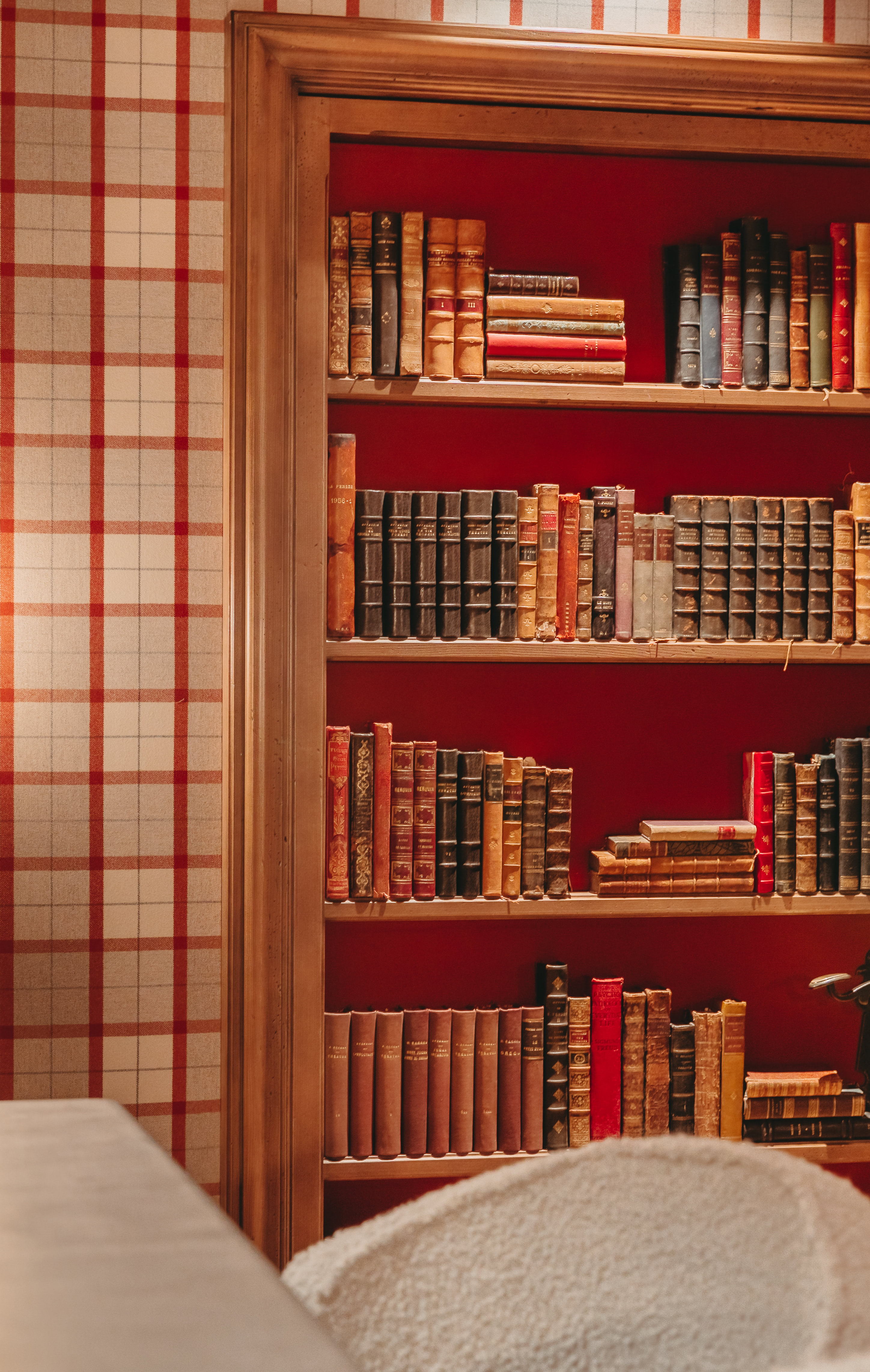 Les Chalets Airelles