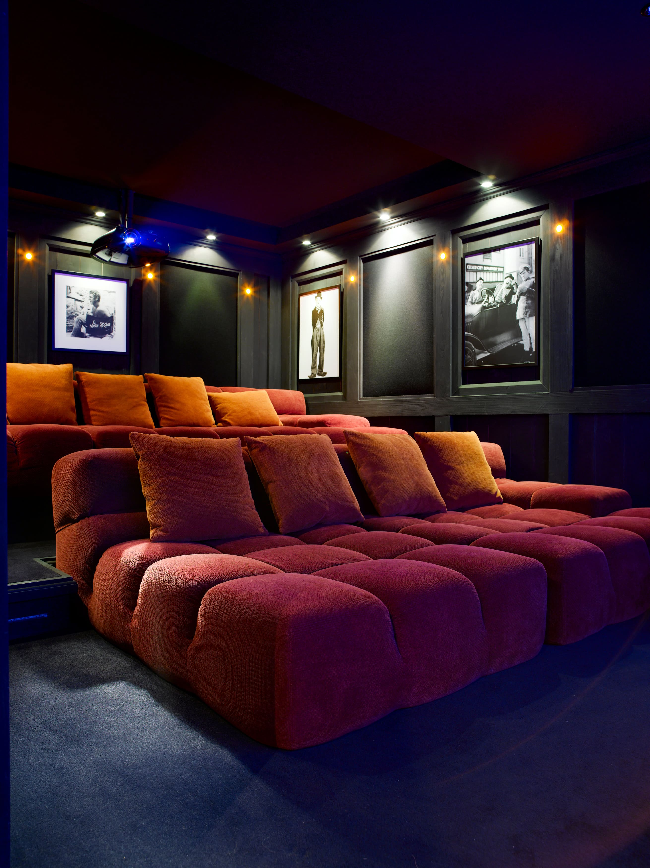 Experiences & Lifestyle