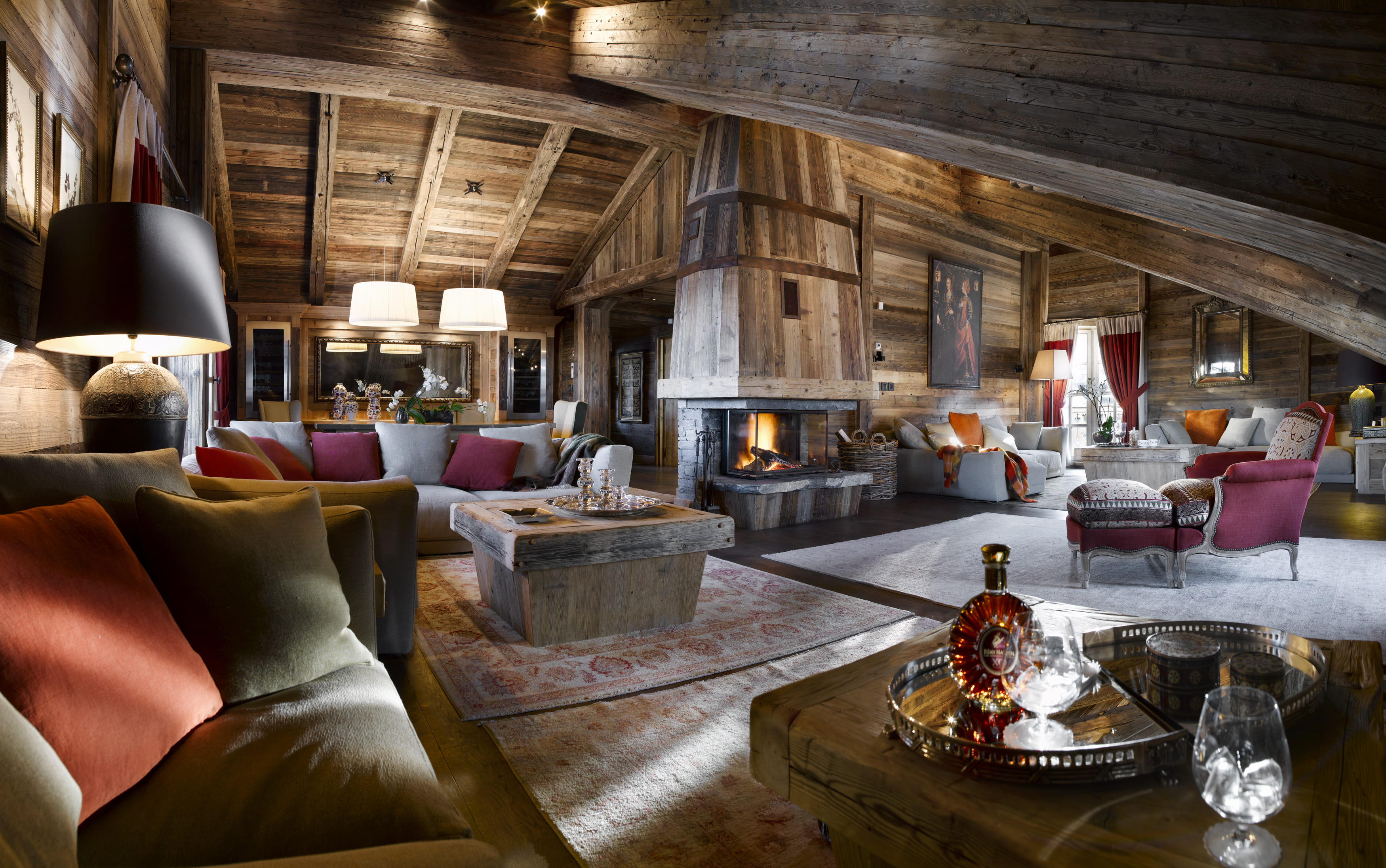 Le Chalet Ormello