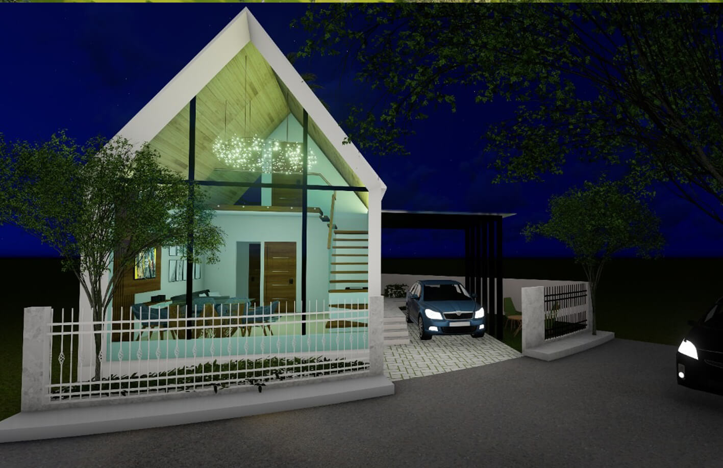 Chalets